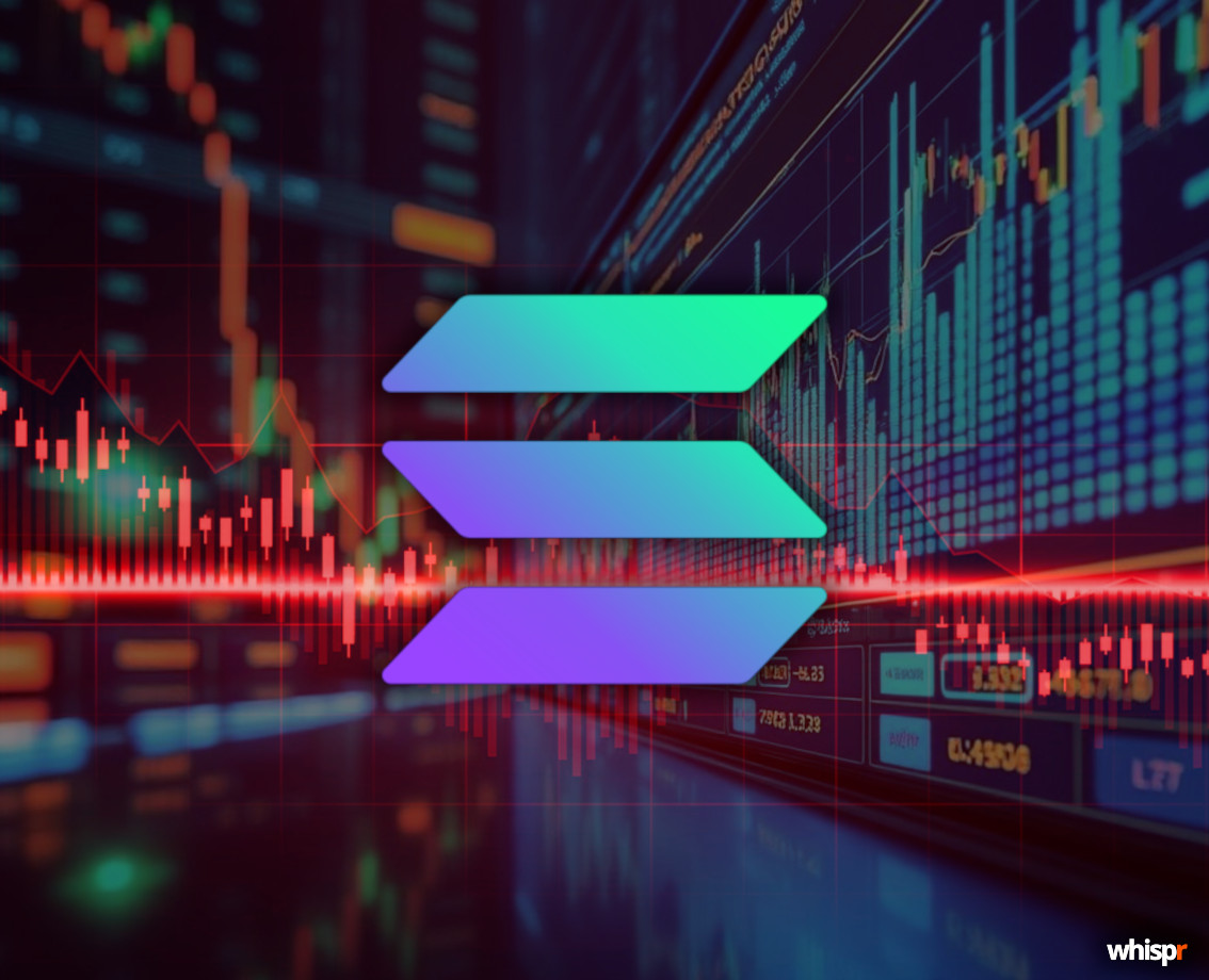 Los ETF de Solana arrasan en Wall Street: más de 72 millones en volumen el segundo día