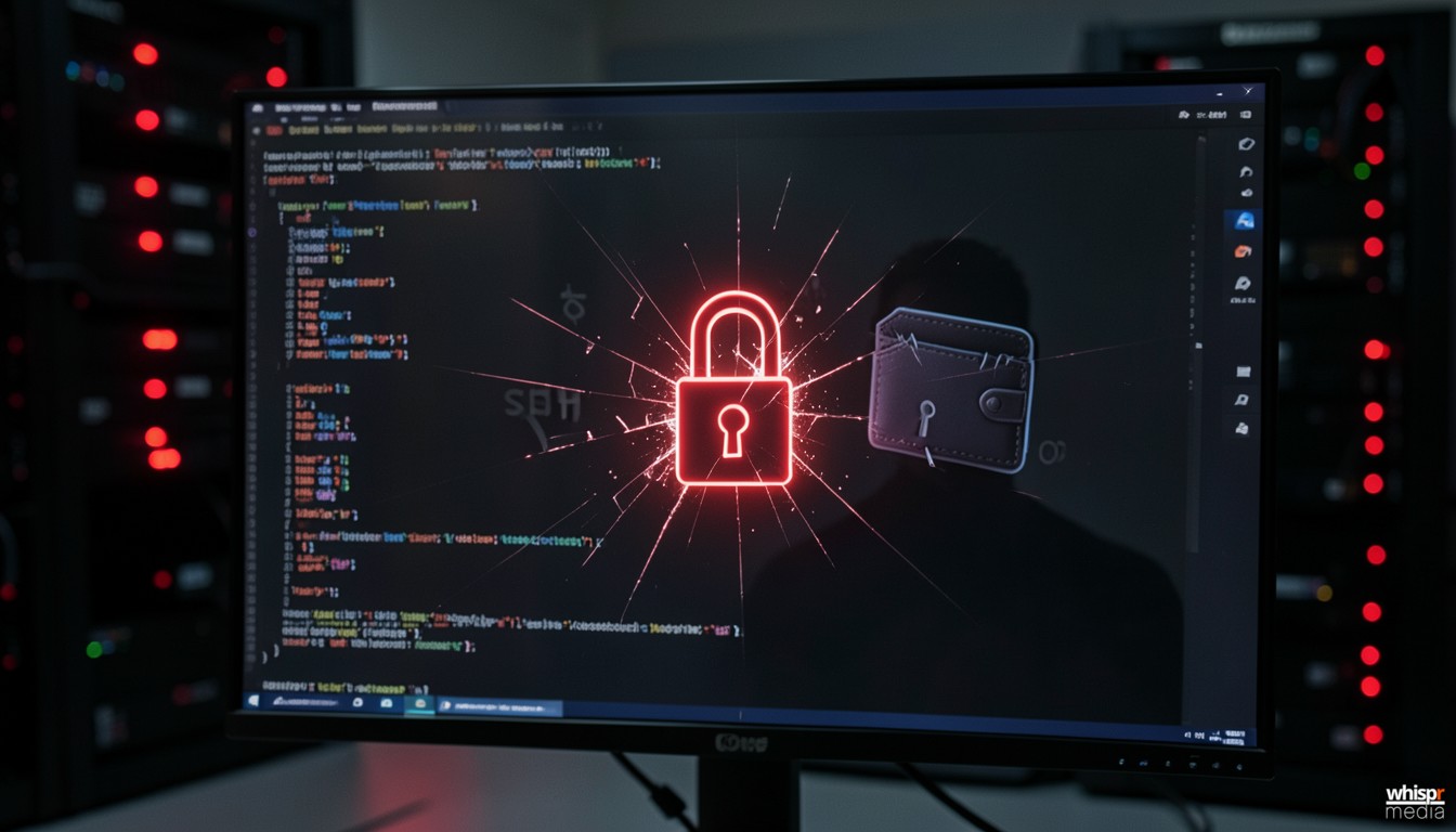 La Campaña TrapDoor: Cuando el Código Abierto se Convierte en la Puerta Trasera