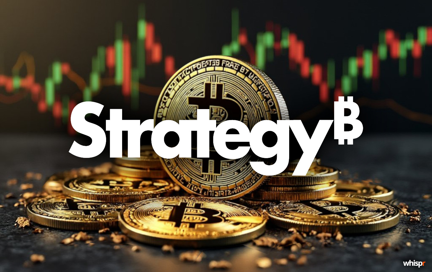 Strategy suma otros 487 Bitcoin mientras Jim Chanos cierra su posición corta contra la firma