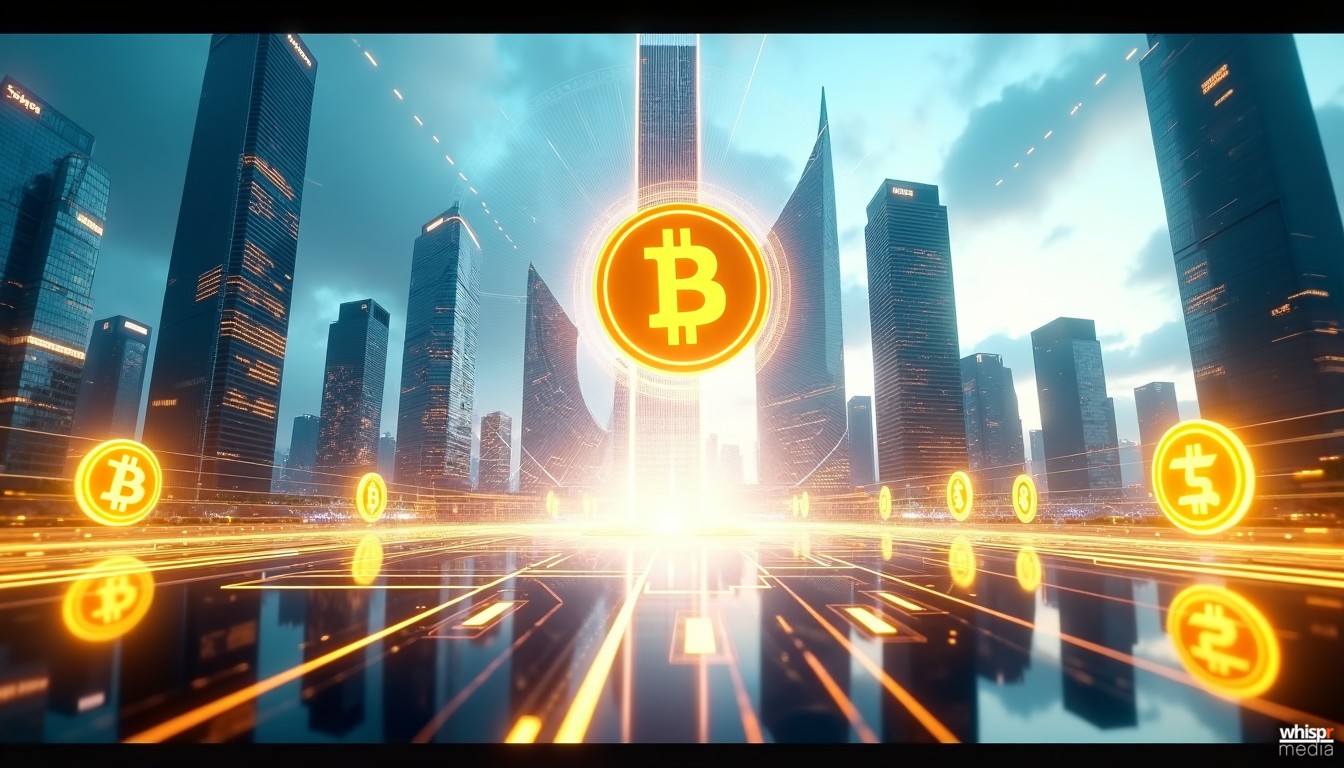 Tether impulsa la fusión de Twenty-One: el nuevo gigante público de Bitcoin