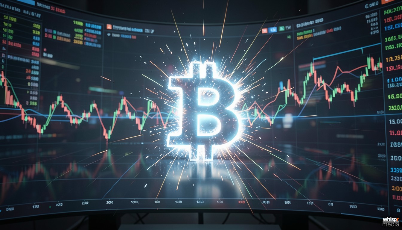 El rebote de Bitcoin sobre los 68.000 USD: ¿Fin del ciclo bajista o trampa?