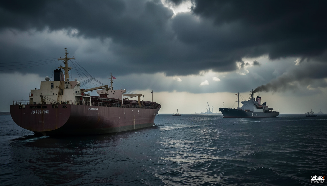 La tregua con Irán desploma el petróleo WTI, pero la escasez persiste